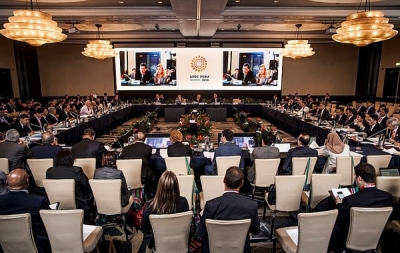 Lima recibirá a 1.200 empresarios internacionales por Cumbre de Líderes APEC