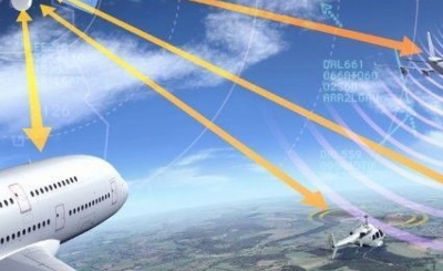 Comunicación satelital le ahorró a las aerolíneas U$S 3 mil millones