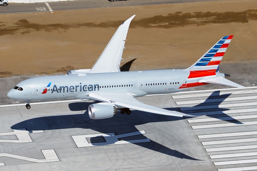 American Airlines asegura que Sabre tenía el monopolio en el mercado de las reservas