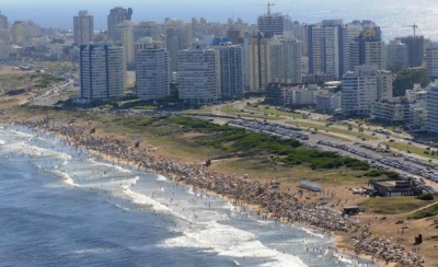 Turismo: 200.000 argentinos tienen casa en Uruguay