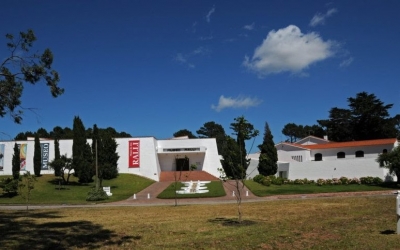 Reabre el Museo Ralli en Punta del Este