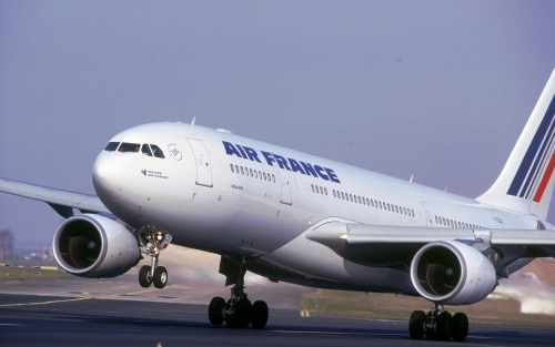 Air France eliminará 5.122 puestos de trabajo antes de finalizar 2013