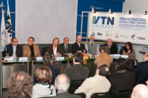 Se presentó Expo VTN Uruguay