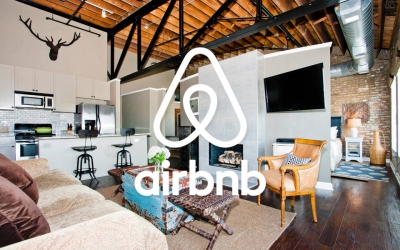 Airbnb se enfoca en América Latina, ahora su mercado de mayor crecimiento