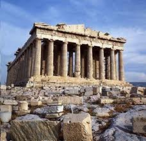 Grecia, lista para su regreso como destino turístico