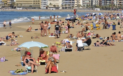 El FMI presiona a España para que suba el IVA turístico