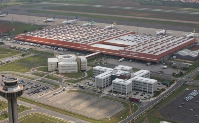 Viracopos puede ser el primer aeropuerto devuelto al gobierno