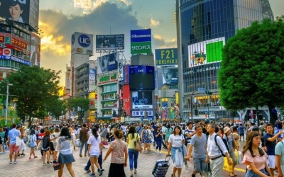 Japón cobrará un nuevo impuesto a los viajeros y se llamará &quot;sayonara&quot;