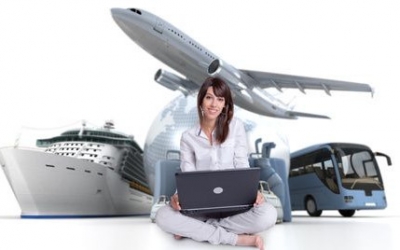 ¿Pueden las agencias de viajes tener un futuro esplendoroso?