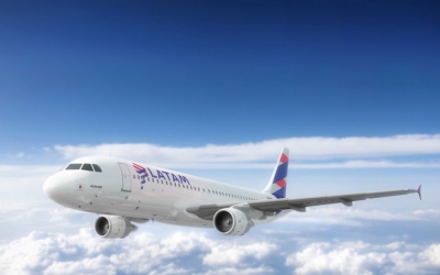 LATAM Airlines ofrece nuevos destinos a Europa