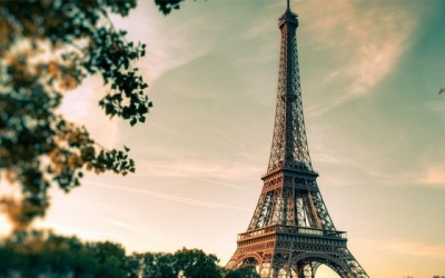 Francia exhibe 17 buenos motivos para visitarla en 2017
