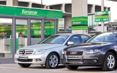Europcar y Shouqi Car Rental cierran un acuerdo de colaboración mundial