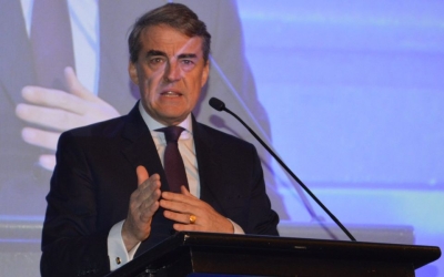 CEO de IATA: “Debemos ser una voz fuerte frente a aquellos con agendas proteccionistas”