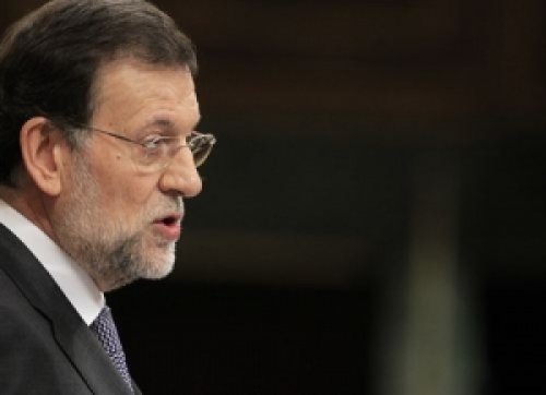 Rajoy anuncia que el Plan Integral de Turismo se pondrá &quot;pronto&quot; en marcha