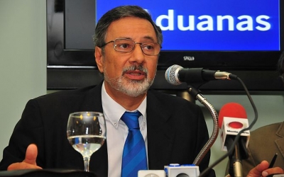 Director Nacional de Aduanas de Uruguay electo presidente del Consejo de OMA