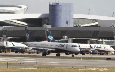 Azul ampliará operaciones Recife-Orlando en alta temporada