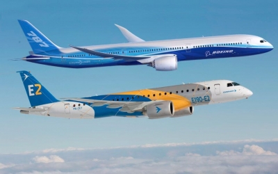 Mucho más que los E2: ¿Qué compra Boeing cuando compra Embraer?