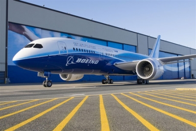 Boeing tiene &quot;plena confianza&quot; en los procesos de resolución de disputas