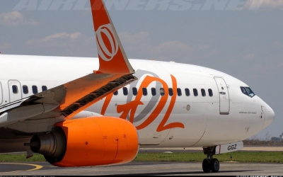 La aerolínea Gol oficialmente puede operar la rutas de Varig en Argentina