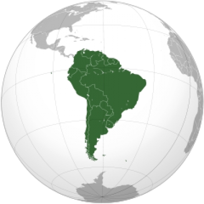 Alerta para el turismo sudamericano