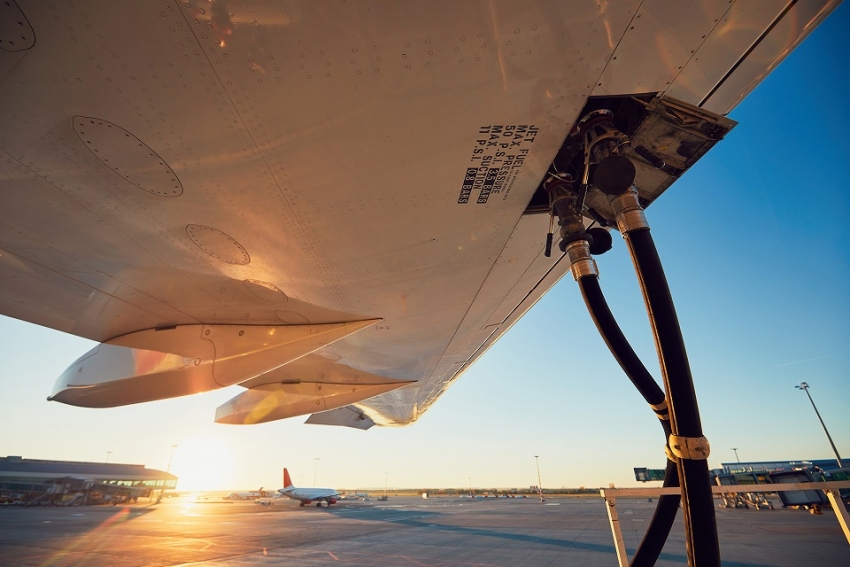 Parlamento Europeo apoya el uso obligatorio de combustible de aviación verde a partir de 2025