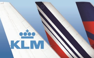 Air France-KLM amplía su ‘joint venture’ transatlántica con Delta y compra el 31% de Virgin