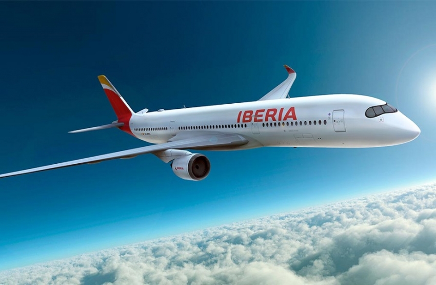 Iberia transforma en fijos contratos de empleados eventuales
