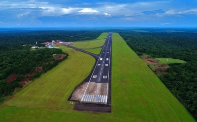 Argentina: los aeropuertos del interior crecen más que los de Buenos Aires