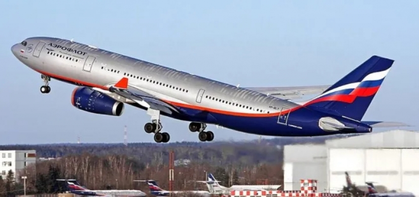 Pese a las sanciones, Aeroflot compró 8 Airbus A330 ¿Cómo lo hizo?