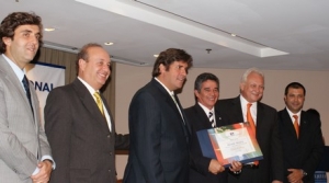 Argentina: se entregaron los premios FIT 2009