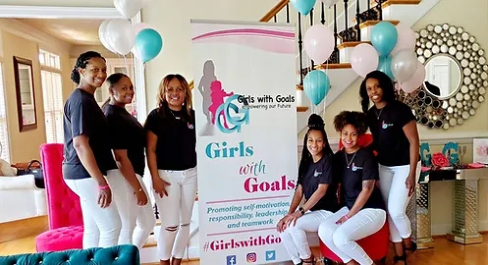 Girls with Goals: el nuevo Programa de Becas para mujeres en mantenimiento aeronáutico en Latinoamérica