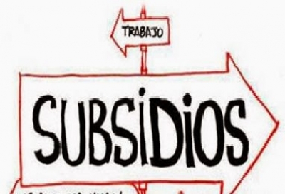 Una guerra tarifaria con subsidios