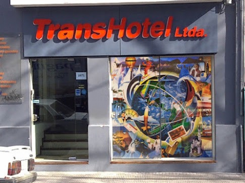 Actualización de la situación con la agencia de viajes TRANSHOTEL