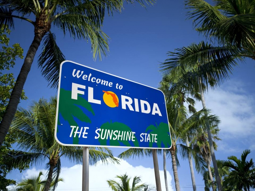 Florida diferente….mucho más que compras y playas