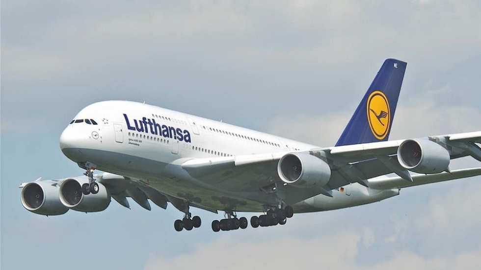 Lufthansa se enfrenta a una nueva huelga en Frankfurt y Munich