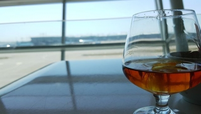 Un turista chino paga en Suiza más de 10.000 dólares por un vaso de whisky