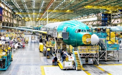 Boeing y Airbus buscan imponer el futuro de la aviación