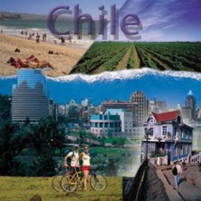 Para un desarrollo más sustentable del turismo en Chile