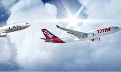 Conozca qué opinan los brasileños acerca de la fusión entre las aerolíneas TAM y LAN