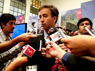 Chile: la renuncia del Director de SERNATUR provoca desilusión y confusión en los privados