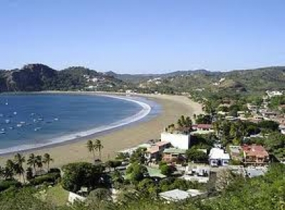 Ingresos por turismo de Nicaragua crecieron un 22,2 por ciento en el primer trimestre del año