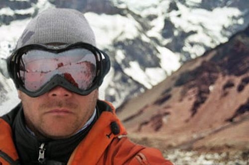 Expedición Aconcagua por el Bicentenario: un miembro del equipo alcanzó la cumbre