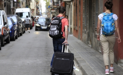 España: Hacienda pone la correa a Airbnb