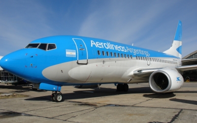FAEVYT: “Aerolíneas Argentinas está engañando a los argentinos”