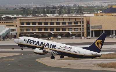Ryanair MRO South Europe: ¡Bienvenido Mr.O´Leary!… a Sevilla