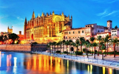 Mallorca deja de vender ‘todo incluido’ a los británicos