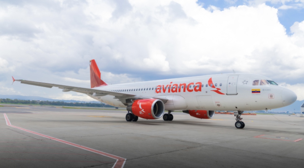 Avianca anuncia nuevas rutas para conectar a Medellín con Buenos Aires, Santiago y Lima