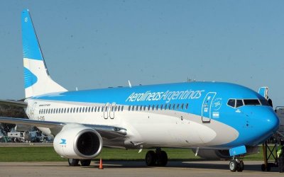 El nuevo gobierno y el futuro de Aerolíneas Argentinas