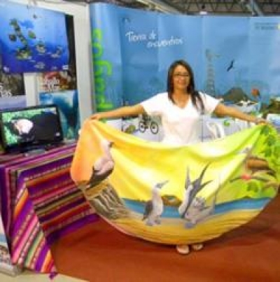 Ferias FITE y Fitperú se unen para impulsar el turismo binacional