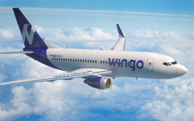 Dueño de Copa Airlines asegura que aerolínea Wingo pronto tendrá como destino a la República Dominicana